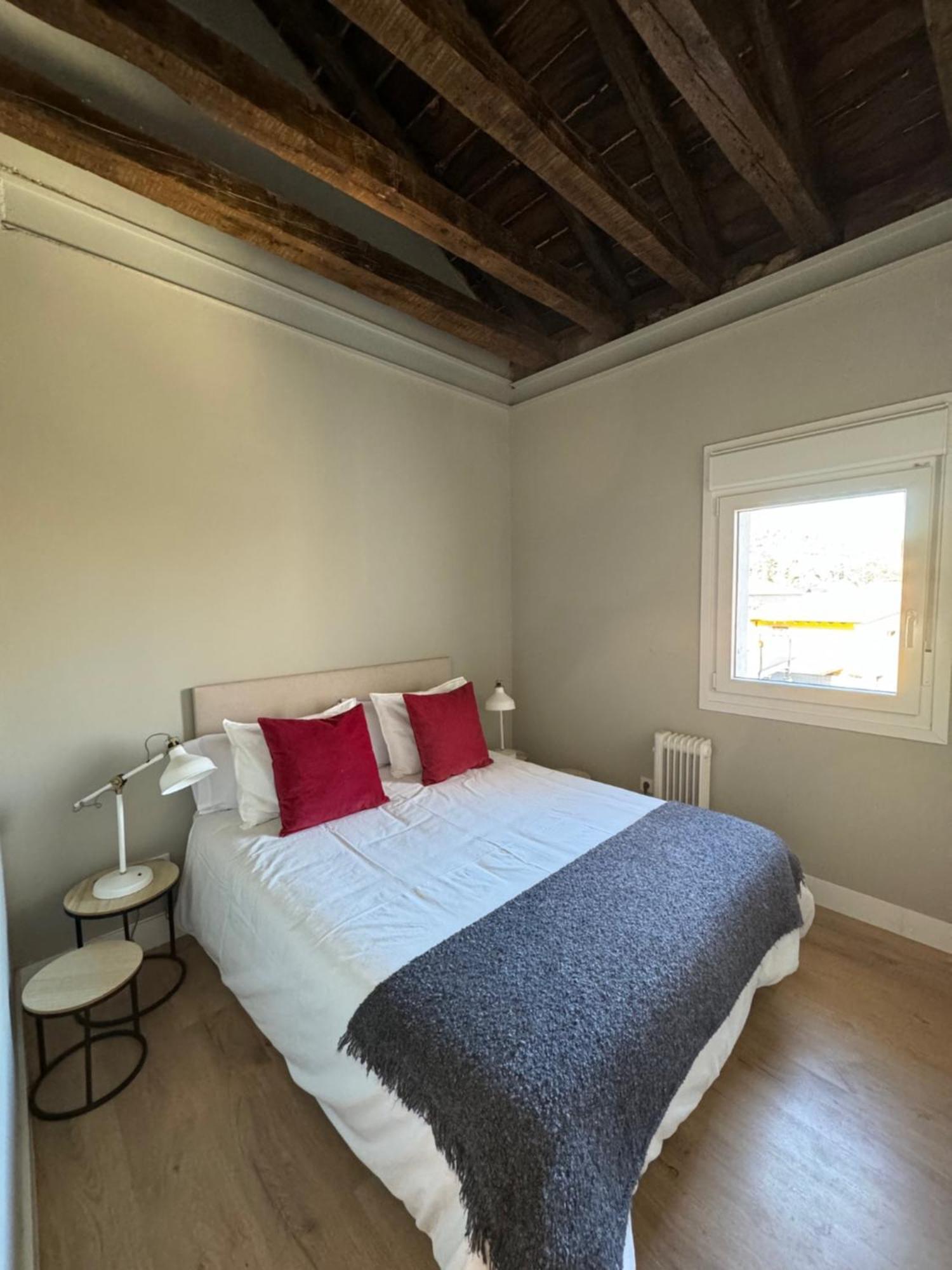 شقة La Casita De Lauri إل إسكوريال المظهر الخارجي الصورة