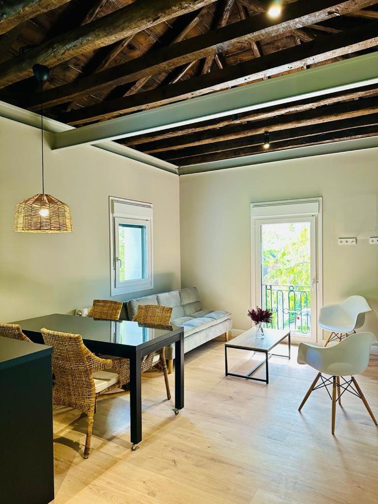 شقة La Casita De Lauri إل إسكوريال المظهر الخارجي الصورة