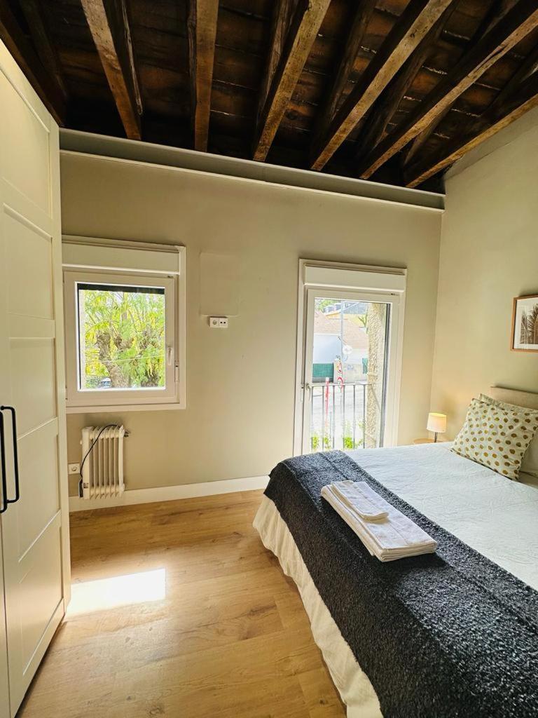 شقة La Casita De Lauri إل إسكوريال المظهر الخارجي الصورة