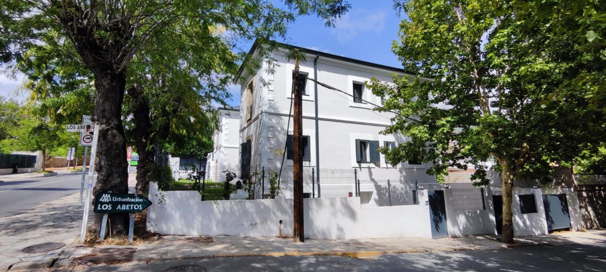 شقة La Casita De Lauri إل إسكوريال المظهر الخارجي الصورة