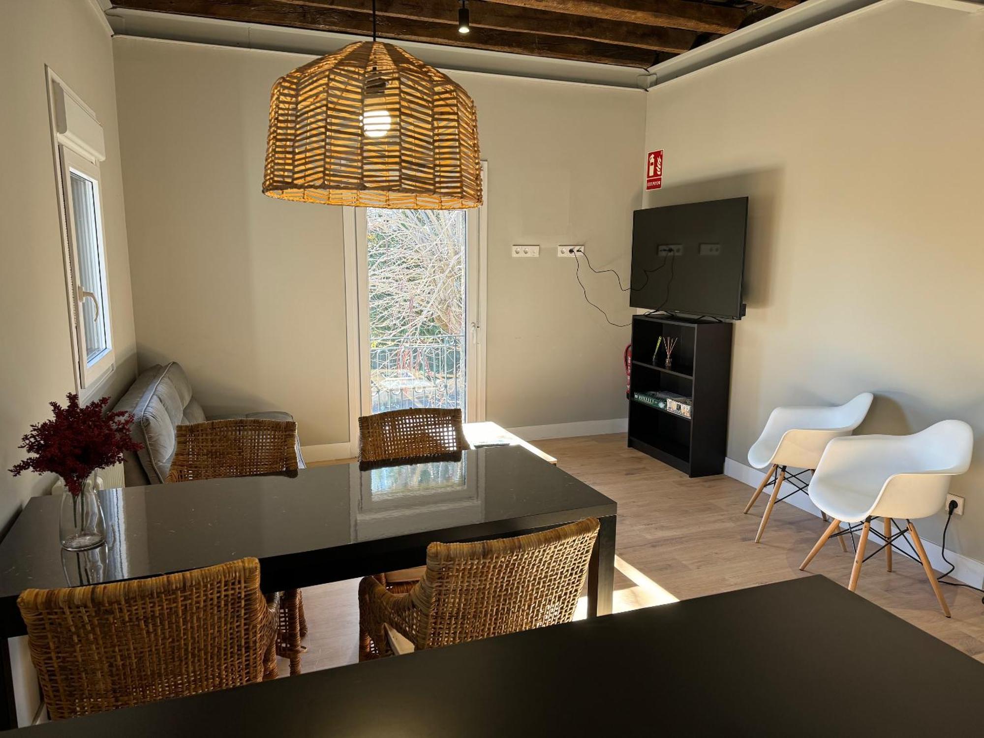 شقة La Casita De Lauri إل إسكوريال المظهر الخارجي الصورة