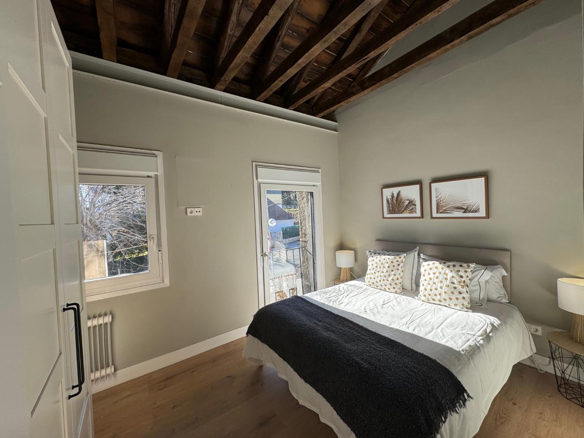 شقة La Casita De Lauri إل إسكوريال المظهر الخارجي الصورة